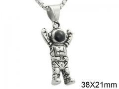 Stainless Steel Jewelry Wholesale - Stainless Steel Pendants - HY0036P490