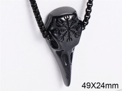 Stainless Steel Jewelry Wholesale - Stainless Steel Pendants - HY0035P229
