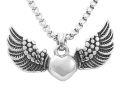 Stainless Steel Jewelry Wholesale - Stainless Steel Pendants - HY0062P0594