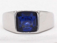 Stainless Steel Jewelry Wholesale - Stainless Steel Rings - HY0013R0774
