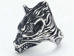 Stainless Steel Jewelry Wholesale - Stainless Steel Rings - HY0143R0134