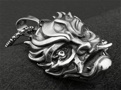 Stainless Steel Jewelry Wholesale - Stainless Steel Pendants - HY0141P495
