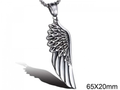 Stainless Steel Jewelry Wholesale - Stainless Steel Pendants - HY002P025