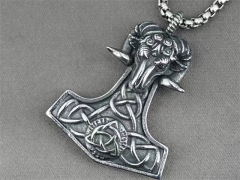 Stainless Steel Jewelry Wholesale - Stainless Steel Pendants - HY0154P1239