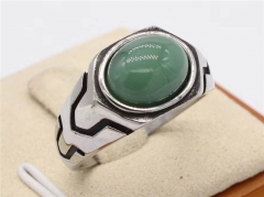 Stainless Steel Jewelry Wholesale - Stainless Steel Rings - HY0013R2359