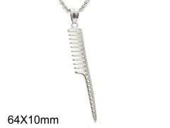 Stainless Steel Jewelry Wholesale - Stainless Steel Pendants - HY0036P222
