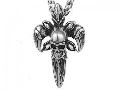 Stainless Steel Jewelry Wholesale - Stainless Steel Pendants - HY0145P0343