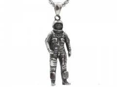 Stainless Steel Jewelry Wholesale - Stainless Steel Pendants - HY0062P0120