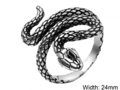 Stainless Steel Jewelry Wholesale - Stainless Steel Rings - HY004R342