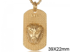 Stainless Steel Jewelry Wholesale - Stainless Steel Pendants - HY0011P268