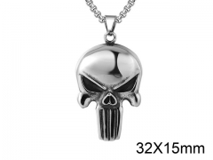 Stainless Steel Jewelry Wholesale - Stainless Steel Pendants - HY0013P412