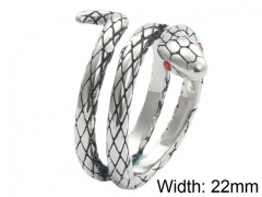 Stainless Steel Jewelry Wholesale - Stainless Steel Rings - HY0001R258