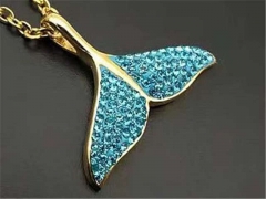 Stainless Steel Jewelry Wholesale - Stainless Steel Pendants - HY0140P838