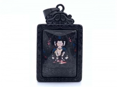 Stainless Steel Jewelry Wholesale - Stainless Steel Pendants - HY0062P0221