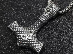 Stainless Steel Jewelry Wholesale - Stainless Steel Pendants - HY0154P1677