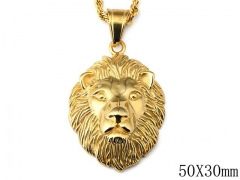 Stainless Steel Jewelry Wholesale - Stainless Steel Pendants - HY0061P371