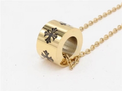 Stainless Steel Jewelry Wholesale - Stainless Steel Pendants - HY0013P1449