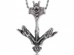 Stainless Steel Jewelry Wholesale - Stainless Steel Pendants - HY0150P0297