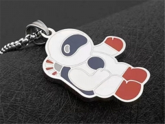 Stainless Steel Jewelry Wholesale - Stainless Steel Pendants - HY0141P646