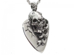 Stainless Steel Jewelry Wholesale - Stainless Steel Pendants - HY0062P0807