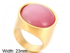 Stainless Steel Jewelry Wholesale - Stainless Steel Rings - HY0151R0128
