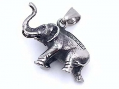 Stainless Steel Jewelry Wholesale - Stainless Steel Pendants - HY0062P0452