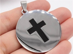 Stainless Steel Jewelry Wholesale - Stainless Steel Pendants - HY0013P1374