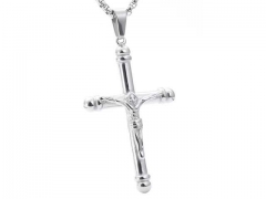 Stainless Steel Jewelry Wholesale - Stainless Steel Pendants - HY0062P0829
