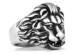 Stainless Steel Jewelry Wholesale - Stainless Steel Rings - HY0145R0116