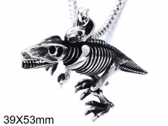 Stainless Steel Jewelry Wholesale - Stainless Steel Pendants - HY0012P229