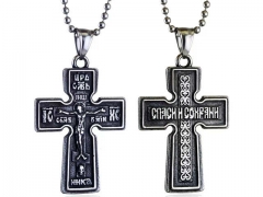 Stainless Steel Jewelry Wholesale - Stainless Steel Pendants - HY0147P0588