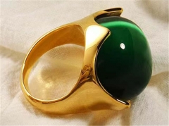 Stainless Steel Jewelry Wholesale - Stainless Steel Rings - HY0149R0058