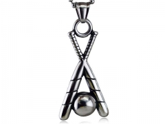 Stainless Steel Jewelry Wholesale - Stainless Steel Pendants - HY0147P0219