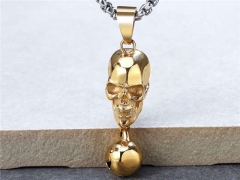 Stainless Steel Jewelry Wholesale - Stainless Steel Pendants - HY0013P844