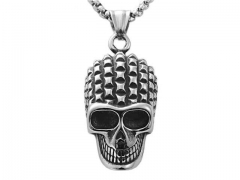 Stainless Steel Jewelry Wholesale - Stainless Steel Pendants - HY0062P0612