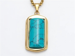 Stainless Steel Jewelry Wholesale - Stainless Steel Pendants - HY0143P1229