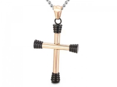 Stainless Steel Jewelry Wholesale - Stainless Steel Pendants - HY0150P0407