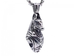Stainless Steel Jewelry Wholesale - Stainless Steel Pendants - HY0062P0277