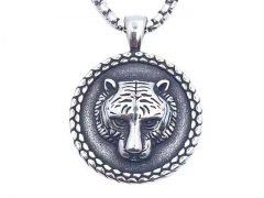 Stainless Steel Jewelry Wholesale - Stainless Steel Pendants - HY0062P0364