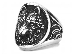 Stainless Steel Jewelry Wholesale - Stainless Steel Rings - HY0145R0026
