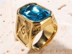 Stainless Steel Jewelry Wholesale - Stainless Steel Rings - HY0149R0020