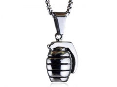 Stainless Steel Jewelry Wholesale - Stainless Steel Pendants - HY0147P0867