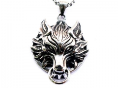 Stainless Steel Jewelry Wholesale - Stainless Steel Pendants - HY0142P111