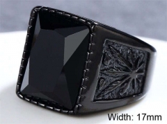 Stainless Steel Jewelry Wholesale - Stainless Steel Rings - HY0013R0839