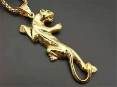 Stainless Steel Jewelry Wholesale - Stainless Steel Pendants - HY0140P1155