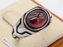 Stainless Steel Jewelry Wholesale - Stainless Steel Rings - HY0013R2356