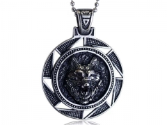 Stainless Steel Jewelry Wholesale - Stainless Steel Pendants - HY0147P0223