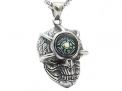 Stainless Steel Jewelry Wholesale - Stainless Steel Pendants - HY0062P0943