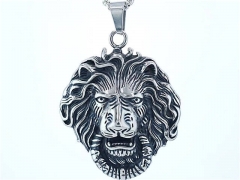 Stainless Steel Jewelry Wholesale - Stainless Steel Pendants - HY0154P1723