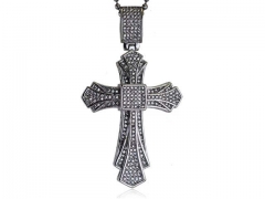 Stainless Steel Jewelry Wholesale - Stainless Steel Pendants - HY0147P0031